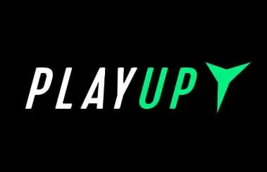 PlayUp sportsbook logo