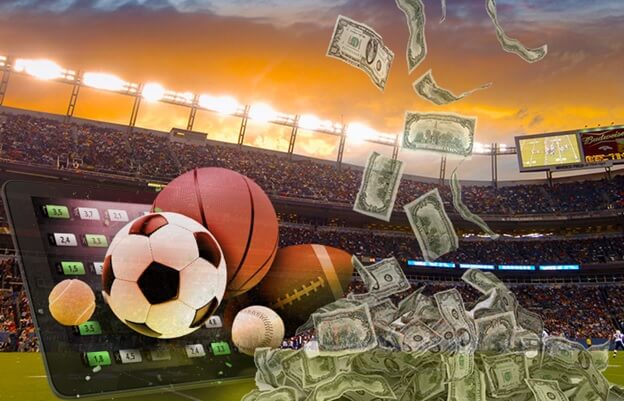 PlayUp winning sport bets